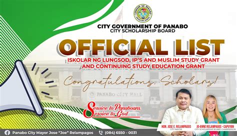 panabo city mayor|PROFILE: RODNEL ALEGADO .